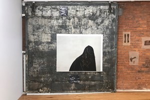 Seulki Ki, 'Thinking Collections: Open Studios', Artist Studio, DOOSAN Gallery, New York (13 September 2018). Courtesy Asia Contemporary Art Week.